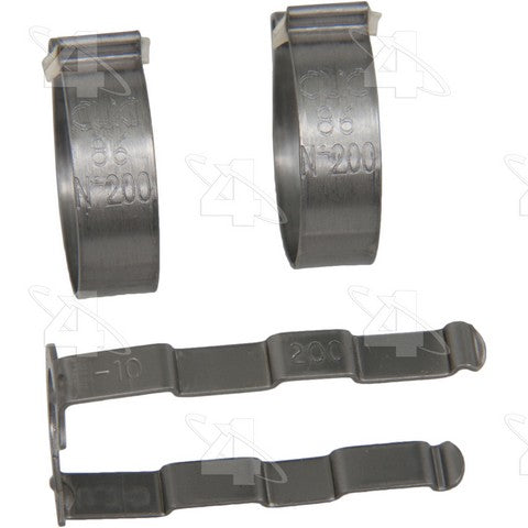 A/C Refrigerant Hose Fitting Four Seasons 19180