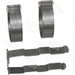 A/C Refrigerant Hose Fitting Four Seasons 19180