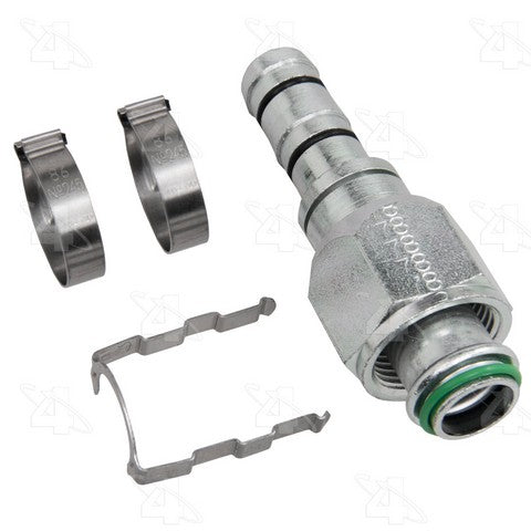 A/C Refrigerant Hose Fitting Four Seasons 19192