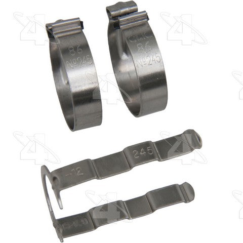 A/C Refrigerant Hose Fitting Four Seasons 19192