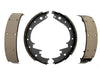 Drum Brake Shoe Raybestos Brakes 191PG