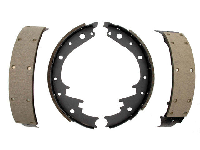 Drum Brake Shoe Raybestos Brakes 191PG