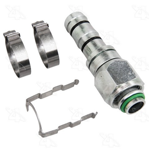 A/C Refrigerant Hose Fitting Four Seasons 19200