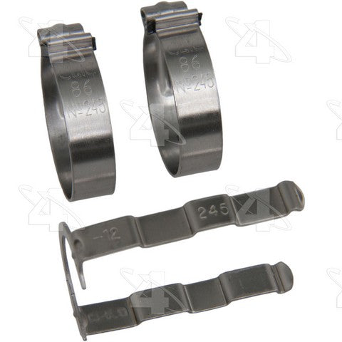 A/C Refrigerant Hose Fitting Four Seasons 19200