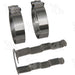 A/C Refrigerant Hose Fitting Four Seasons 19200