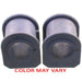 Suspension Stabilizer Bar Bushing RareParts 19207