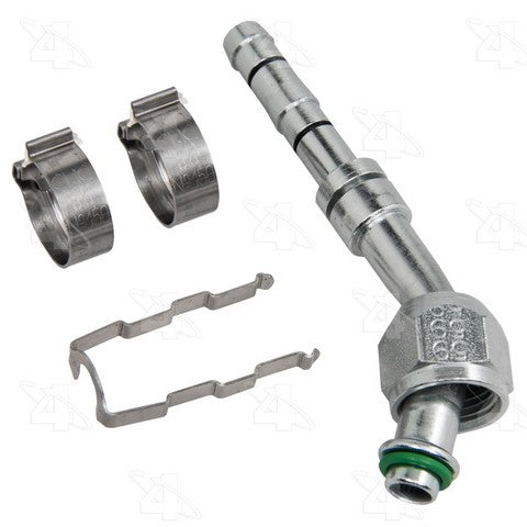 A/C Refrigerant Hose Fitting Four Seasons 19216