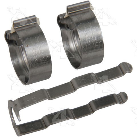 A/C Refrigerant Hose Fitting Four Seasons 19216