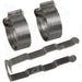 A/C Refrigerant Hose Fitting Four Seasons 19216