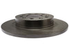 Disc Brake Kit Raybestos Brakes 1921CH581999R