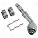 A/C Refrigerant Hose Fitting Four Seasons 19228