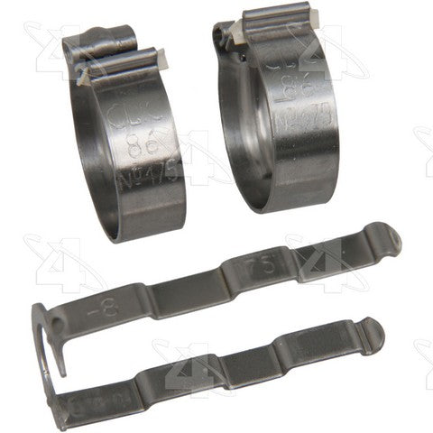 A/C Refrigerant Hose Fitting Four Seasons 19228