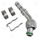 A/C Refrigerant Hose Fitting Four Seasons 19230