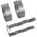 A/C Refrigerant Hose Fitting Four Seasons 19230