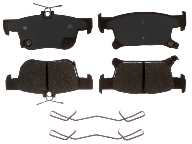 Disc Brake Kit Raybestos Brakes 1923CH582032R