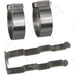 A/C Refrigerant Hose Fitting Four Seasons 19248