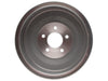 Brake Drum Raybestos Brakes 1924R