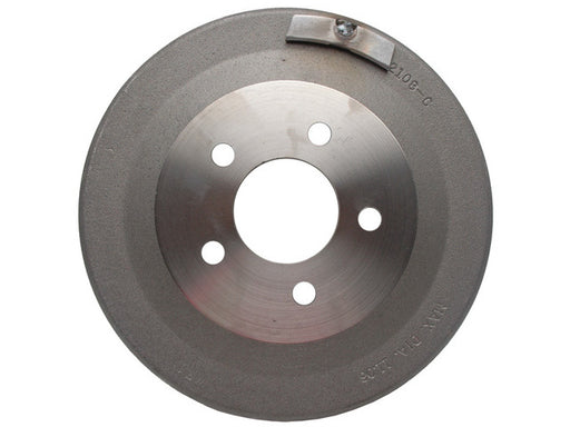 Brake Drum Raybestos Brakes 1924R