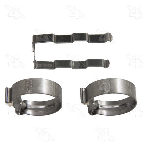 A/C Refrigerant Hose Fitting Four Seasons 19250