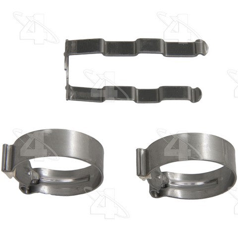A/C Refrigerant Hose Fitting Four Seasons 19250