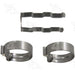 A/C Refrigerant Hose Fitting Four Seasons 19250