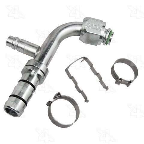 A/C Refrigerant Hose Fitting Four Seasons 19260