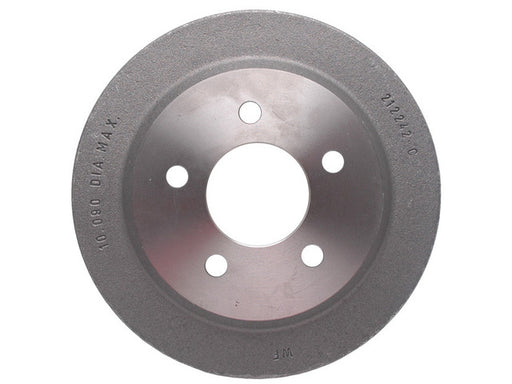 Brake Drum Raybestos Brakes 1926R