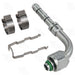 A/C Refrigerant Hose Fitting Four Seasons 19276