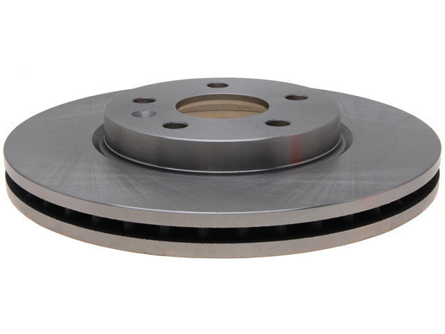 Disc Brake Kit Raybestos Brakes 1929CH580770R