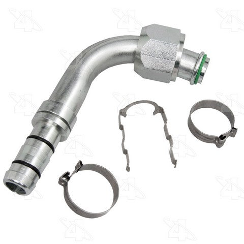 A/C Refrigerant Hose Fitting Four Seasons 19302