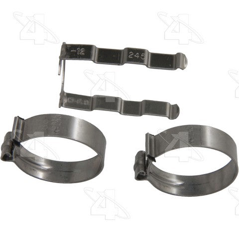 A/C Refrigerant Hose Fitting Four Seasons 19302