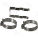 A/C Refrigerant Hose Fitting Four Seasons 19302