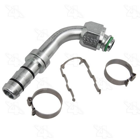 A/C Refrigerant Hose Fitting Four Seasons 19320