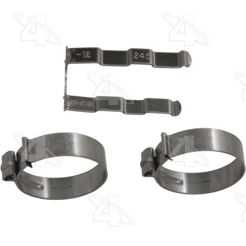 A/C Refrigerant Hose Fitting Four Seasons 19320