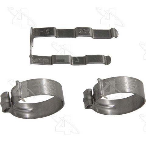 A/C Refrigerant Hose Fitting Four Seasons 19332