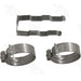 A/C Refrigerant Hose Fitting Four Seasons 19332