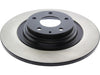 Disc Brake Kit Raybestos Brakes 1934CH982129R2