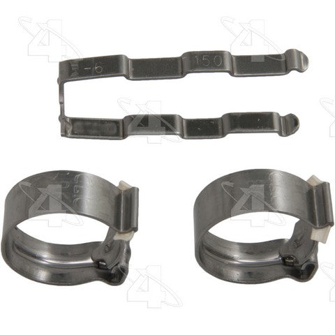 A/C Refrigerant Hose Fitting Four Seasons 19376