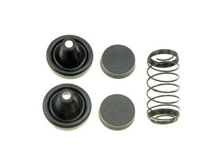 Drum Brake Wheel Cylinder Repair Kit Dorman-First Stop 19381