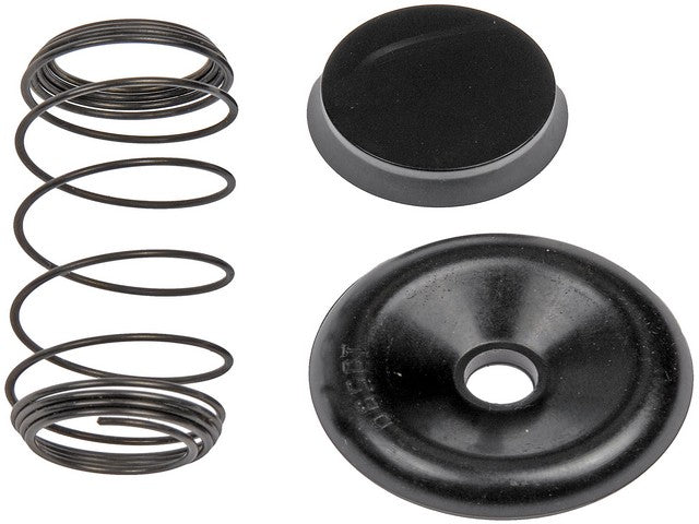 Drum Brake Wheel Cylinder Repair Kit Dorman-First Stop 19382