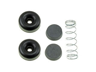 Drum Brake Wheel Cylinder Repair Kit Dorman-First Stop 19386
