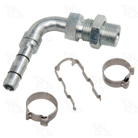 A/C Refrigerant Hose Fitting Four Seasons 19388