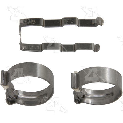 A/C Refrigerant Hose Fitting Four Seasons 19388