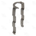 A/C Refrigerant Hose Fitting Four Seasons 19406