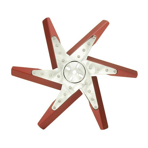 Engine Cooling Fan Blade US Motor Works 19418