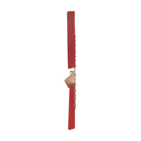 Engine Cooling Fan Blade US Motor Works 19418