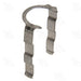 A/C Refrigerant Hose Fitting Four Seasons 19432