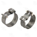A/C Refrigerant Hose Fitting Four Seasons 19446