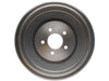 Brake Drum Raybestos Brakes 1944