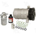 A/C Compressor Kit Four Seasons 1944NK